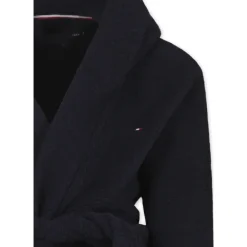 Tommy Hilfiger Teddy Badjas met Logo