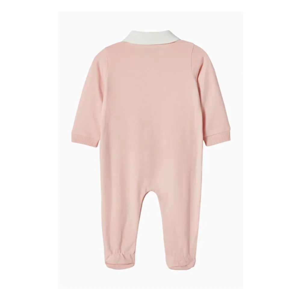 Moschino Bodysuits & Sets^Teddy Bear Jumpsuit