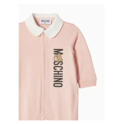 Moschino Bodysuits & Sets^Teddy Bear Jumpsuit