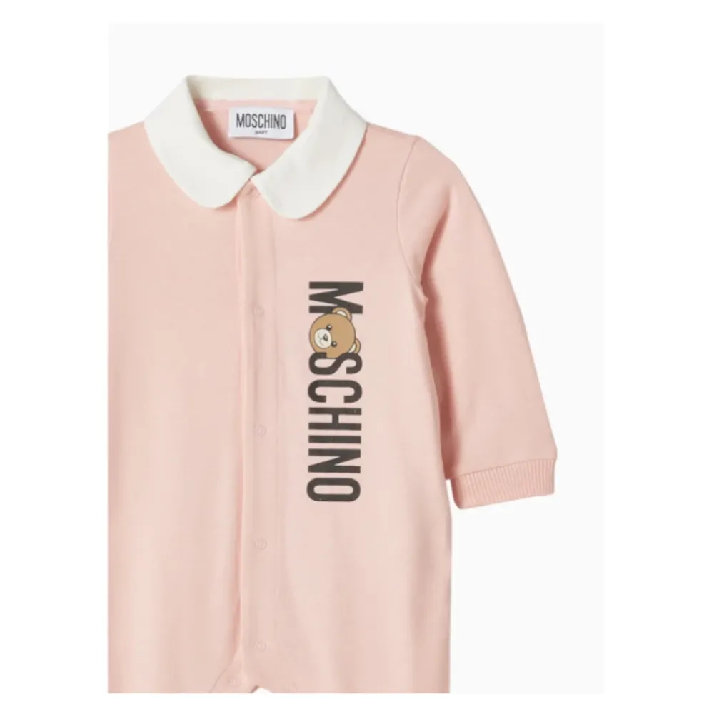 Moschino Bodysuits & Sets^Teddy Bear Jumpsuit