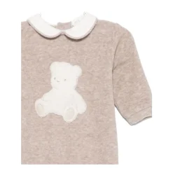 Lalalù Teddy Onesie