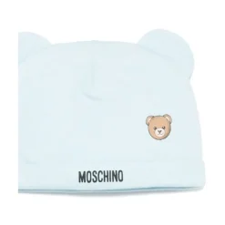 Moschino Bodysuits & Sets^Teddy Print Baby Kleding Set