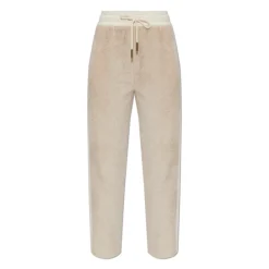 DAMES Moncler Broeken^Teddy Sweatpants