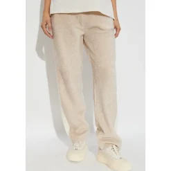 DAMES Moncler Broeken^Teddy Sweatpants