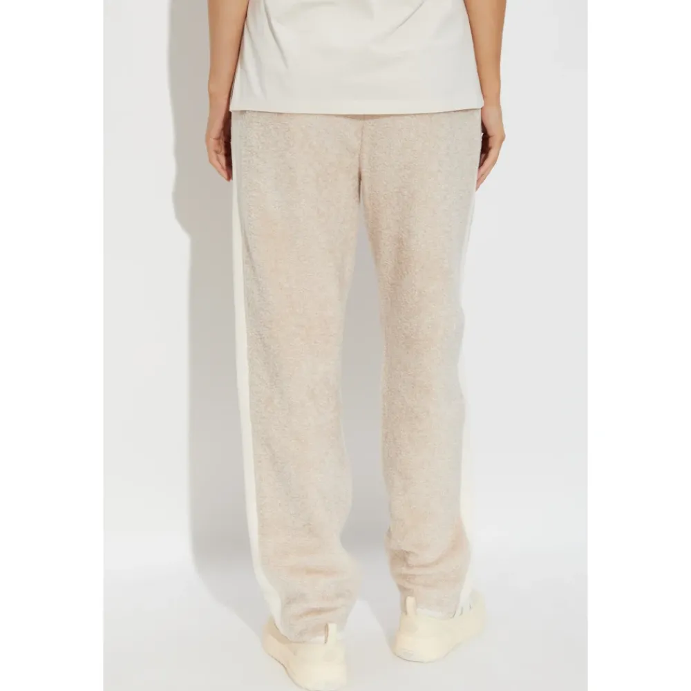 DAMES Moncler Broeken^Teddy Sweatpants