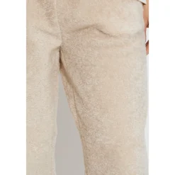 DAMES Moncler Broeken^Teddy Sweatpants