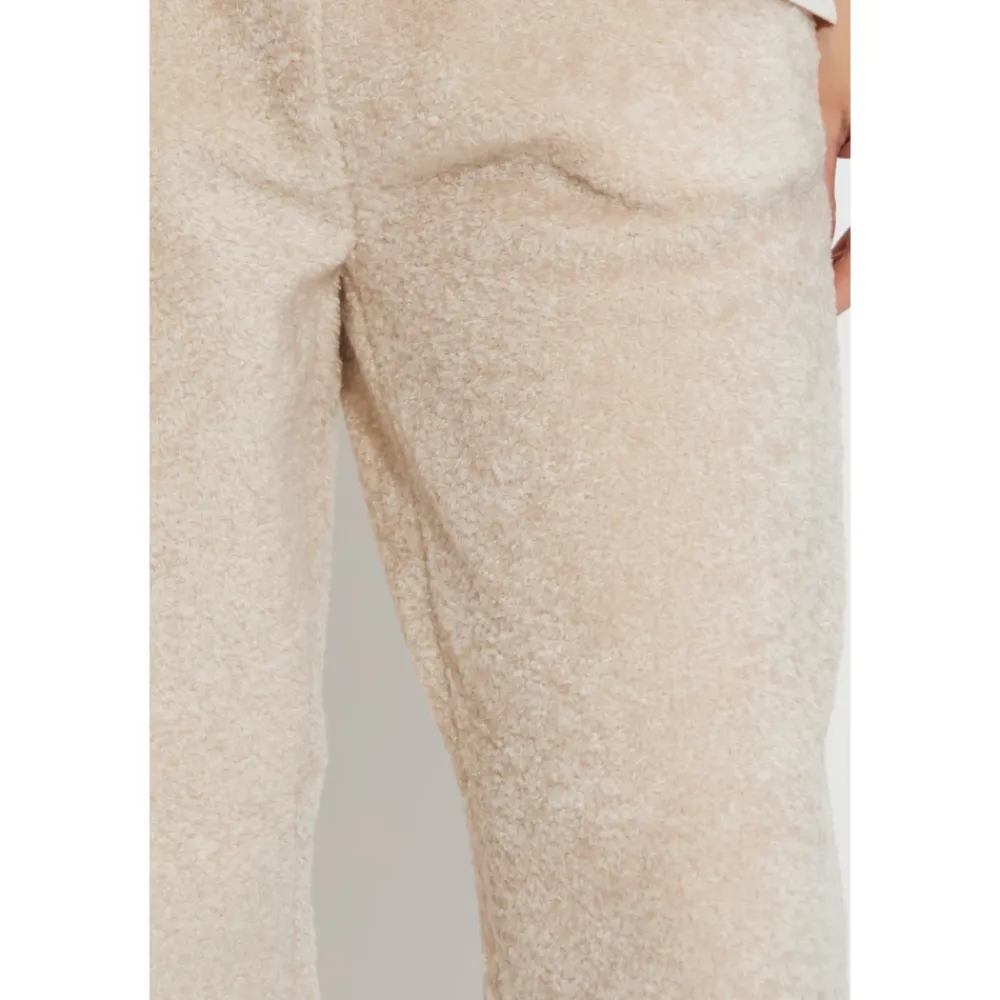 DAMES Moncler Broeken^Teddy Sweatpants