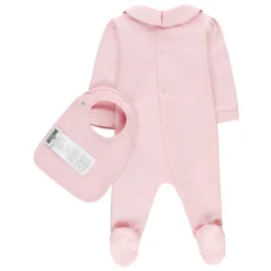 Moschino Bodysuits & Sets^Teddybeer Baby Jurk Set