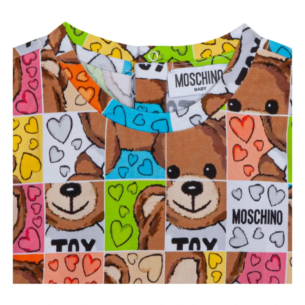 Moschino Bodysuits & Sets^Teddybeer Short Set