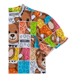 Moschino Bodysuits & Sets^Teddybeer Short Set