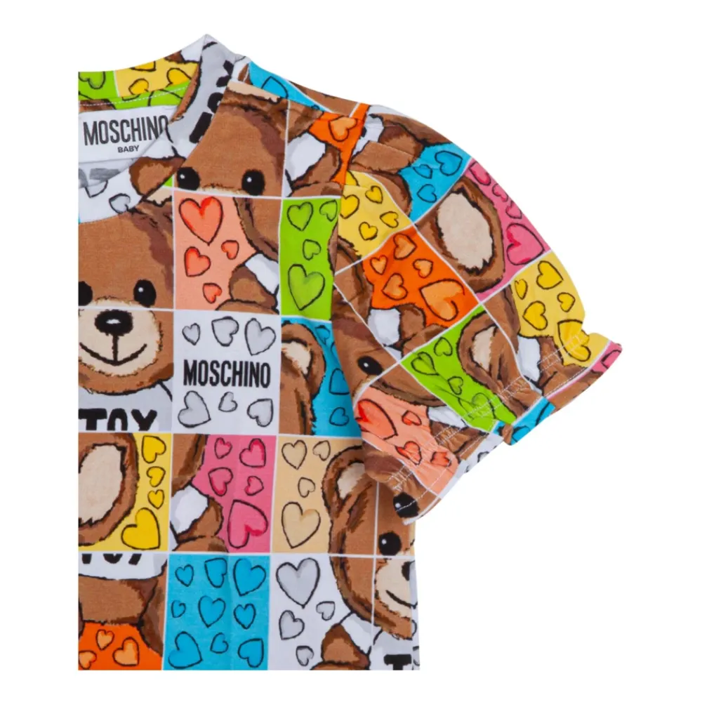 Moschino Bodysuits & Sets^Teddybeer Short Set