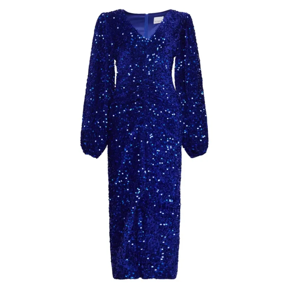 DAMES Noella Jurken^Teegan LG Jurk