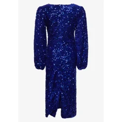 DAMES Noella Jurken^Teegan LG Jurk