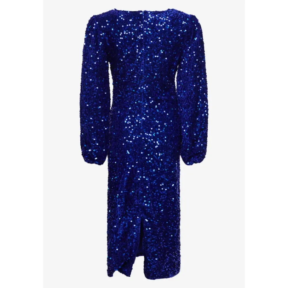 DAMES Noella Jurken^Teegan LG Jurk