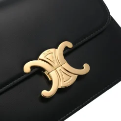 DAMES CELINE Teen Triomphe Tas