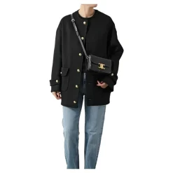 DAMES CELINE Teen Triomphe Tas