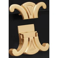 DAMES CELINE Teen Triomphe Tas