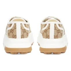 DAMES Gucci Sneakers|Laptoptassen^Tennis Treck Low Sneaker