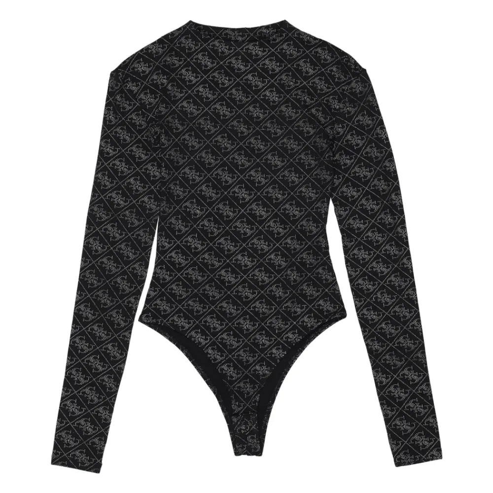 DAMES Guess Teodora Logo Body