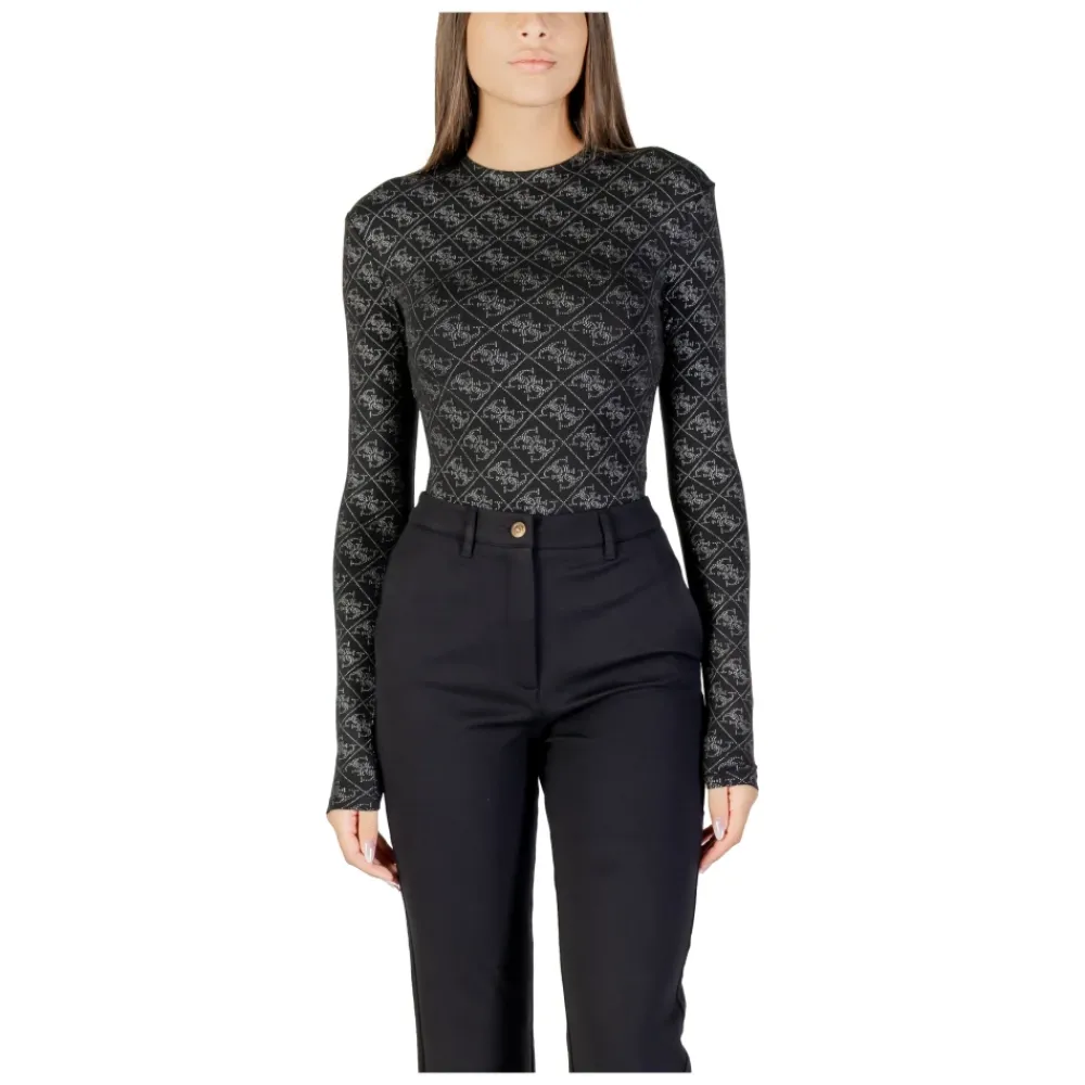 DAMES Guess Teodora Logo Body