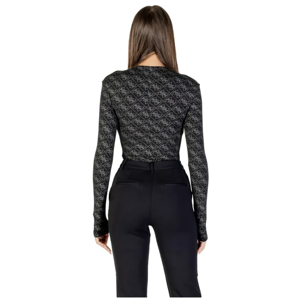 DAMES Guess Teodora Logo Body