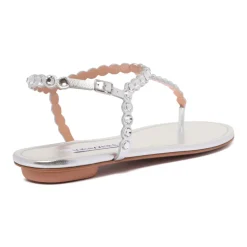 DAMES Aquazzura Sandalen^Tequila Sandalen