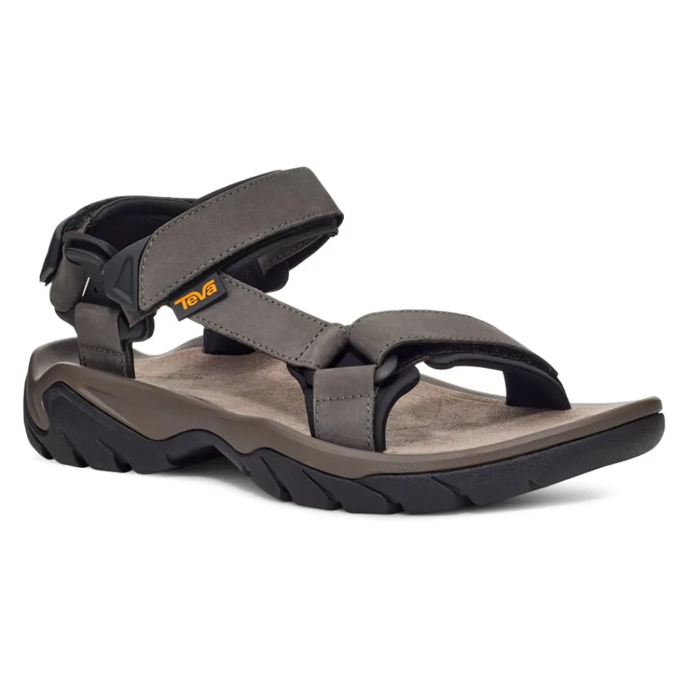 Heren Teva Sandalen^Terra FI 5