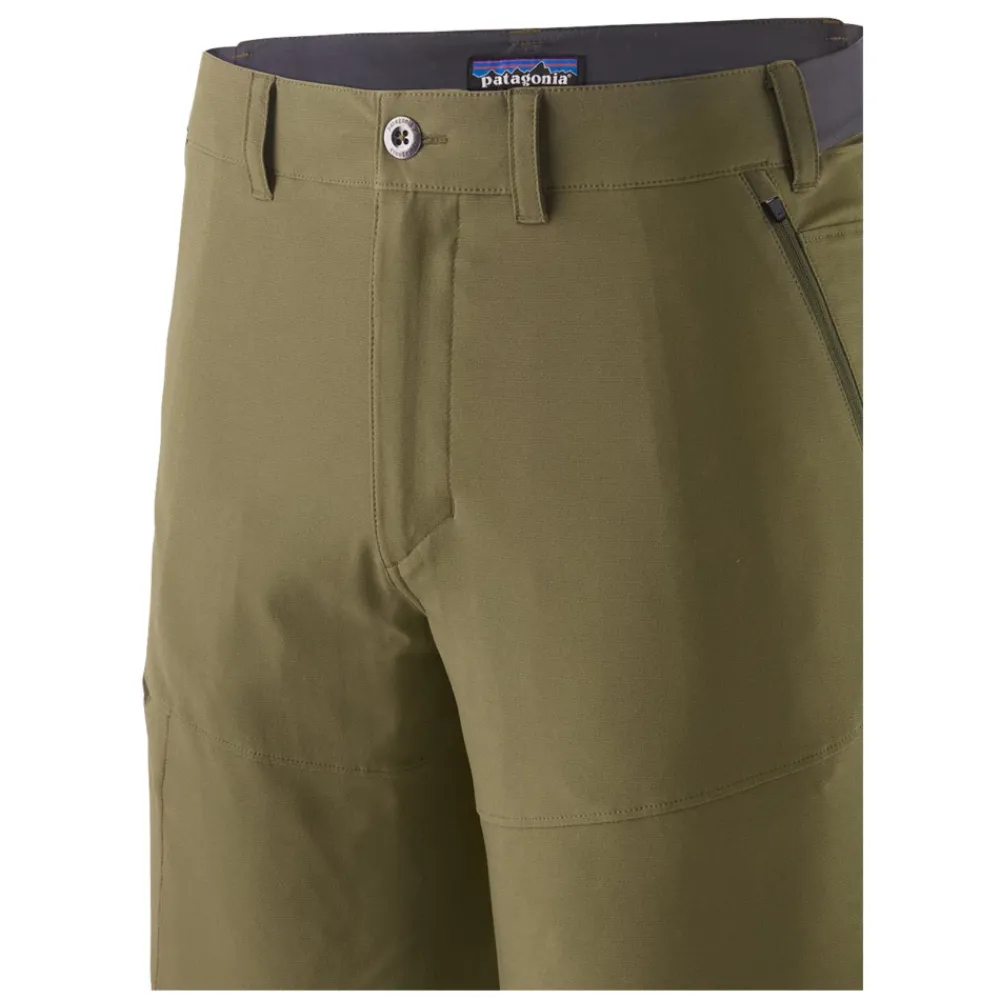 Patagonia Terravia Casual Shorts