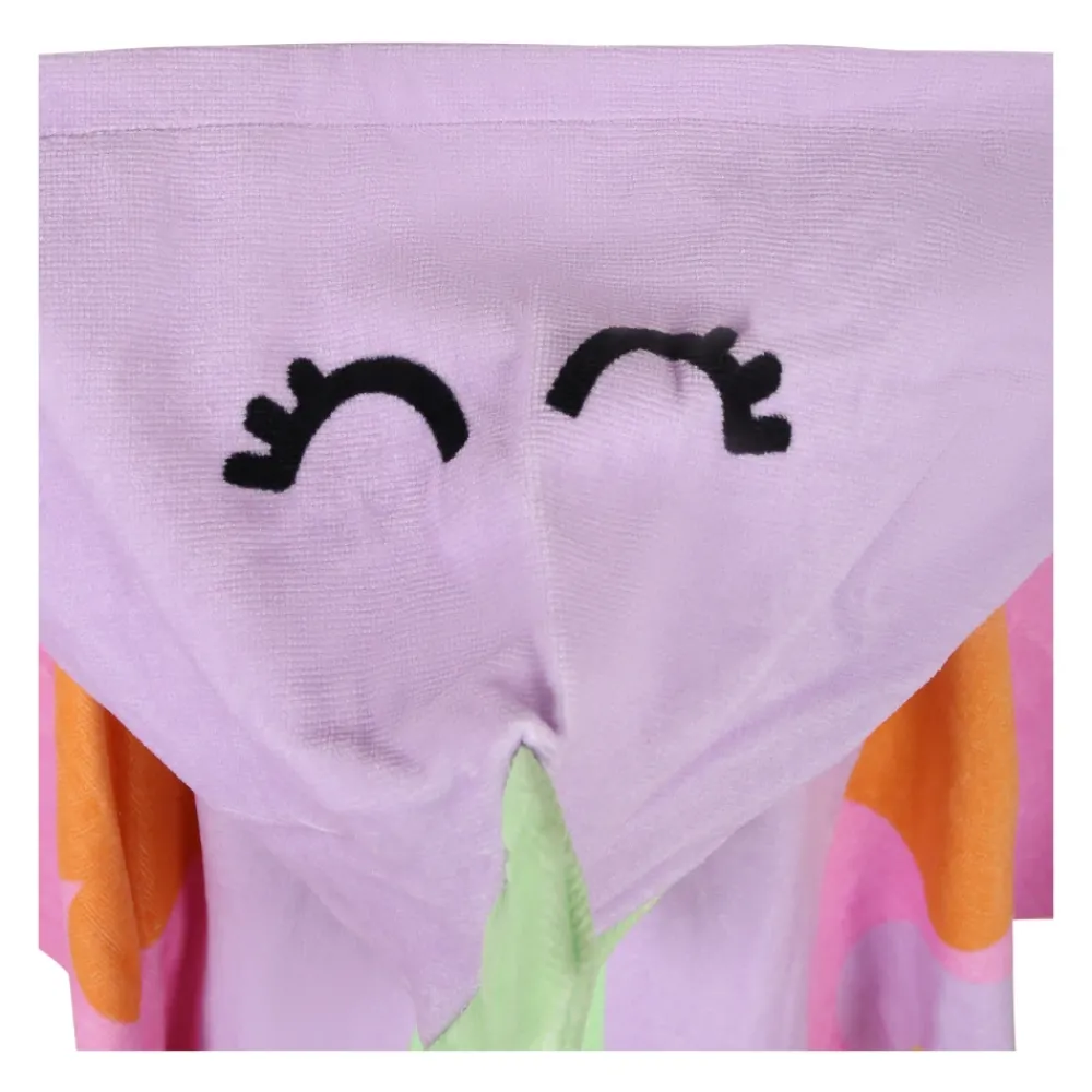 Stella McCartney Terry Badjas met Capuchon