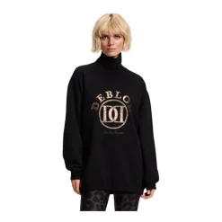 DAMES Deblon Sports Truien & Vesten^Tess Sweater voor Actieve Levensstijl