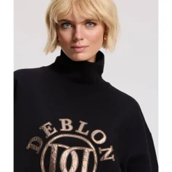 DAMES Deblon Sports Truien & Vesten^Tess Sweater voor Actieve Levensstijl