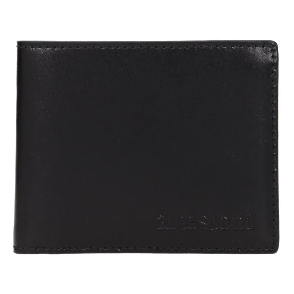 Heren Testoni e Leren Portemonnee