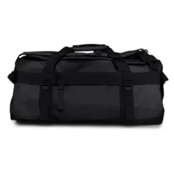 DAMES Rains Weekendtassen^Texel Kleine Duffel Bag