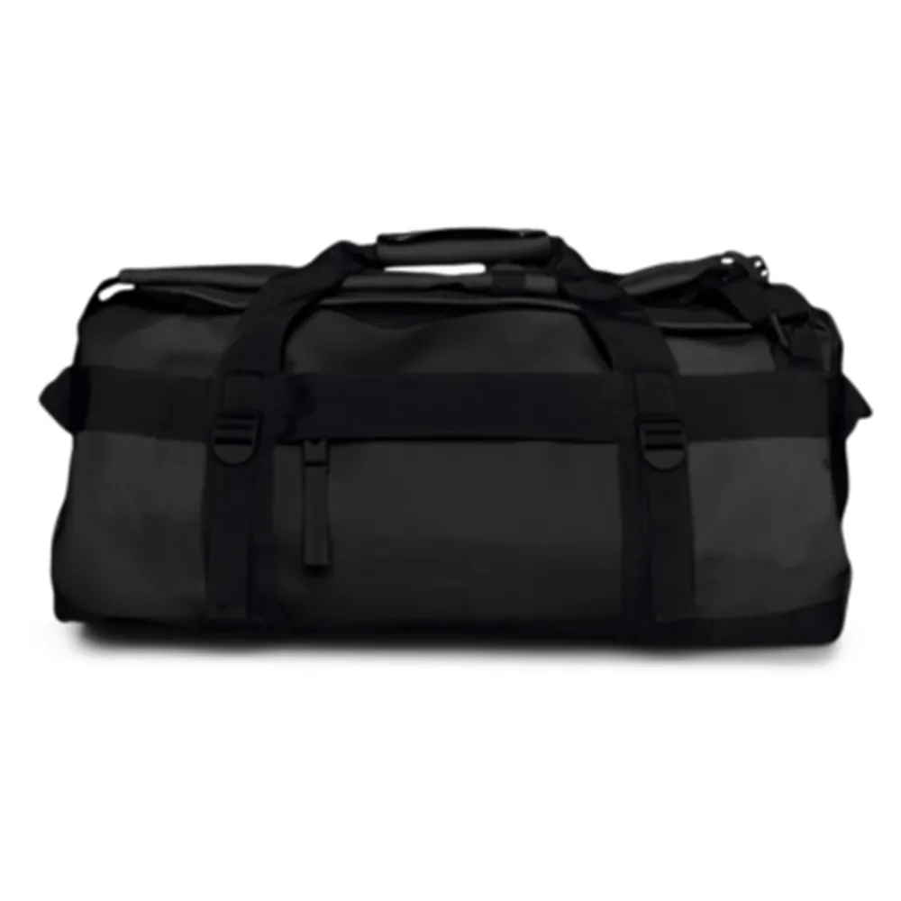 DAMES Rains Weekendtassen^Texel Kleine Duffel Bag