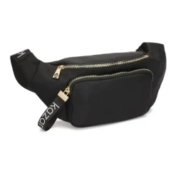 DAMES Kazar Textiel heuptas in e kleur