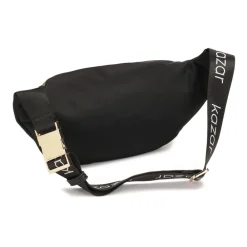 DAMES Kazar Textiel heuptas in e kleur