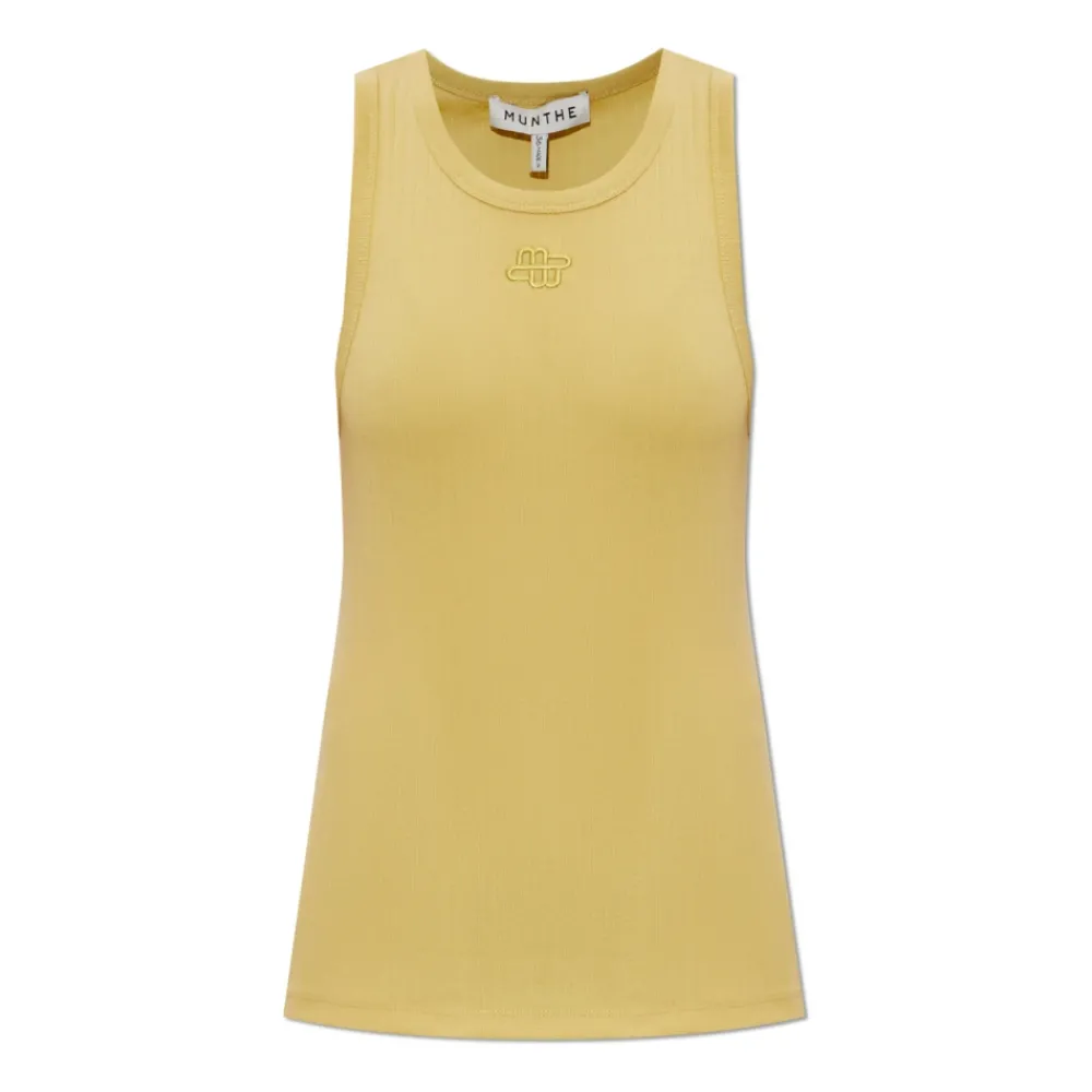 DAMES Munthe Shirts^TEZZA Top