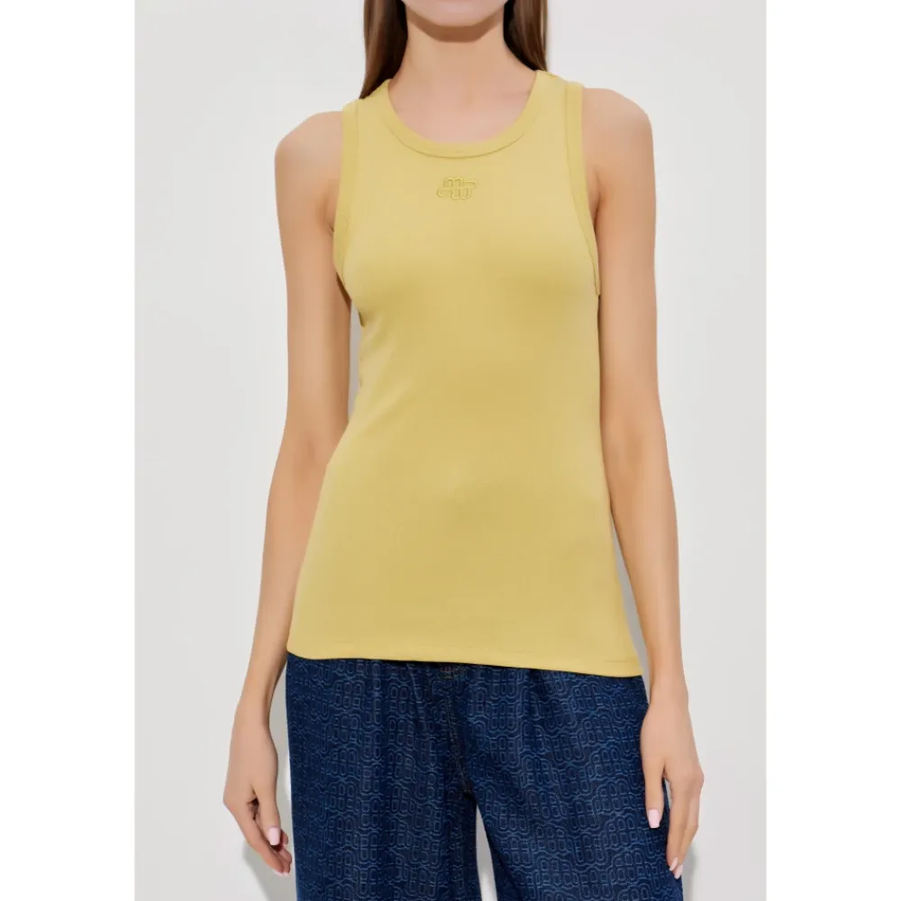 DAMES Munthe Shirts^TEZZA Top