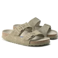 Heren Birkenstock The Arizona Sliders