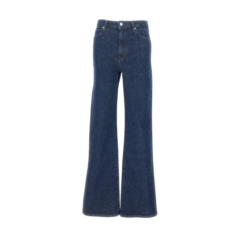 DAMES Frame Jeans^The Arrow Jeans
