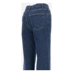 DAMES Frame Jeans^The Arrow Jeans