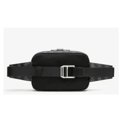 DAMES Lacoste Heuptassen^The Blend Homme Banaan PVC Tas