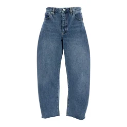 DAMES Frame Jeans^The Bubble Crop Jeans