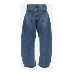 DAMES Frame Jeans^The Bubble Crop Jeans