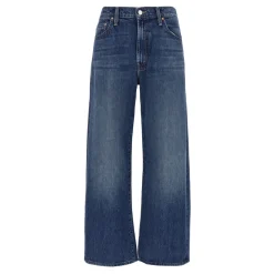 DAMES Mother Jeans^The Dodger Ankle Jeans