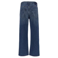 DAMES Mother Jeans^The Dodger Ankle Jeans