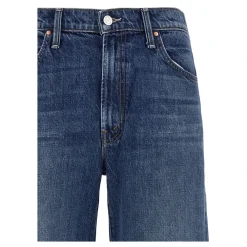 DAMES Mother Jeans^The Dodger Ankle Jeans