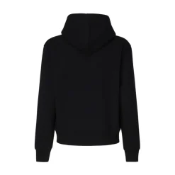 Heren Jacquemus Truien & Vesten^The Gros Grain Hoodie