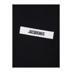 Heren Jacquemus Truien & Vesten^The Gros Grain Hoodie