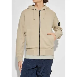 Heren Stone Island The HOODIE